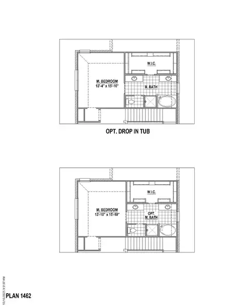Plan 1462 Options 2 Plan 1462 Options 2