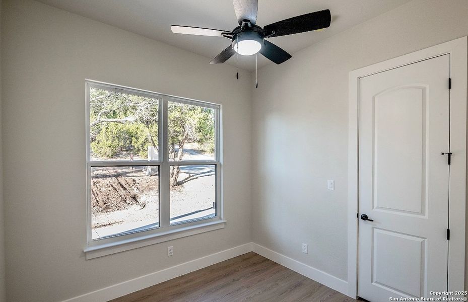 Spacious, unfurnished interior of a new home in , Fischer (Image 21). Spacious, unfurnished interior of a new home in , Fischer (Image 21).