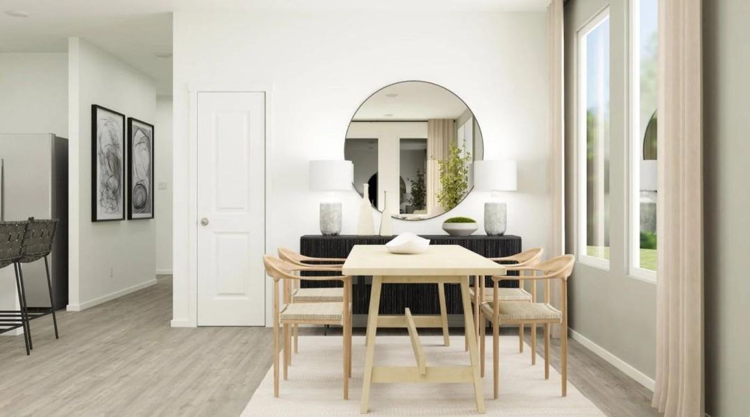 **Photos are a representation of the floor plan. This is not the actual homesite.**