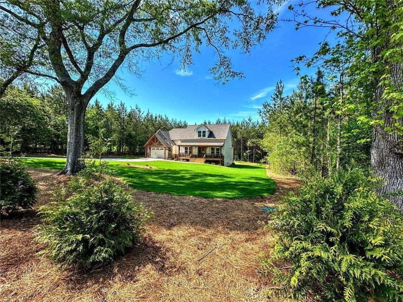Natural landscape and outdoor views near  in Temple (Image 72).