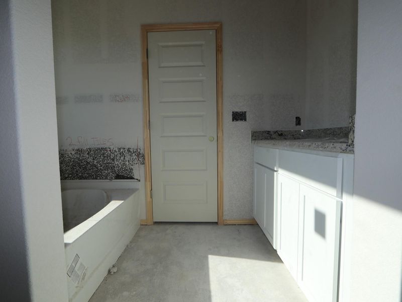 Image 19 of a home in Cascades at Onion Creek. Image 19 of a home in Cascades at Onion Creek.