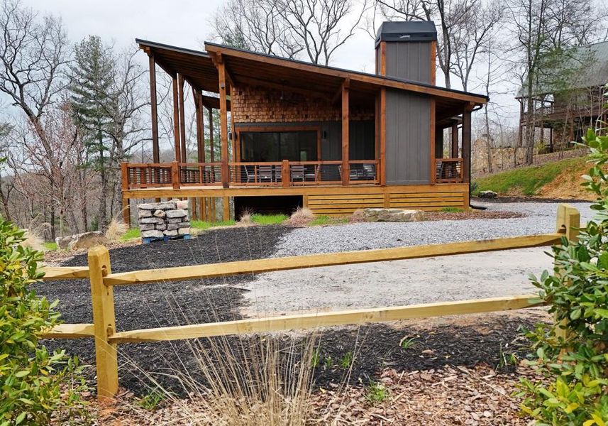 Community amenities in , Blue Ridge (Image 36). Community amenities in , Blue Ridge (Image 36).