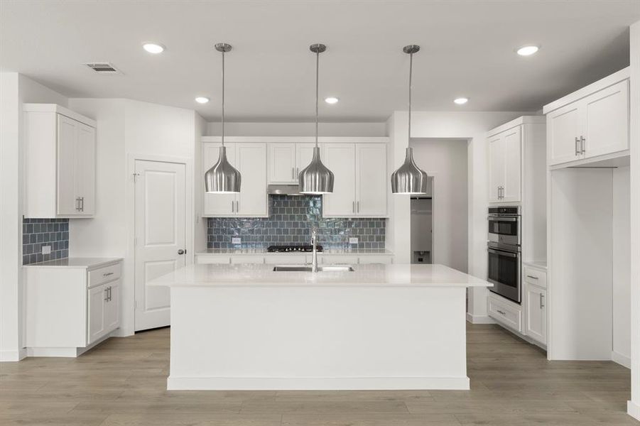 07. 3305 Agnew - Kitchen