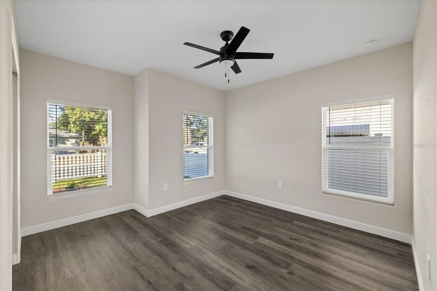 Spacious, unfurnished interior of a new home in , St. Petersburg (Image 24). Spacious, unfurnished interior of a new home in , St. Petersburg (Image 24).