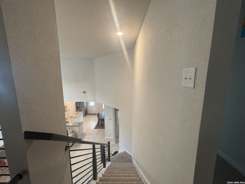 Furnished interior view inside a new home in Notting Hill, Converse (Image 16).