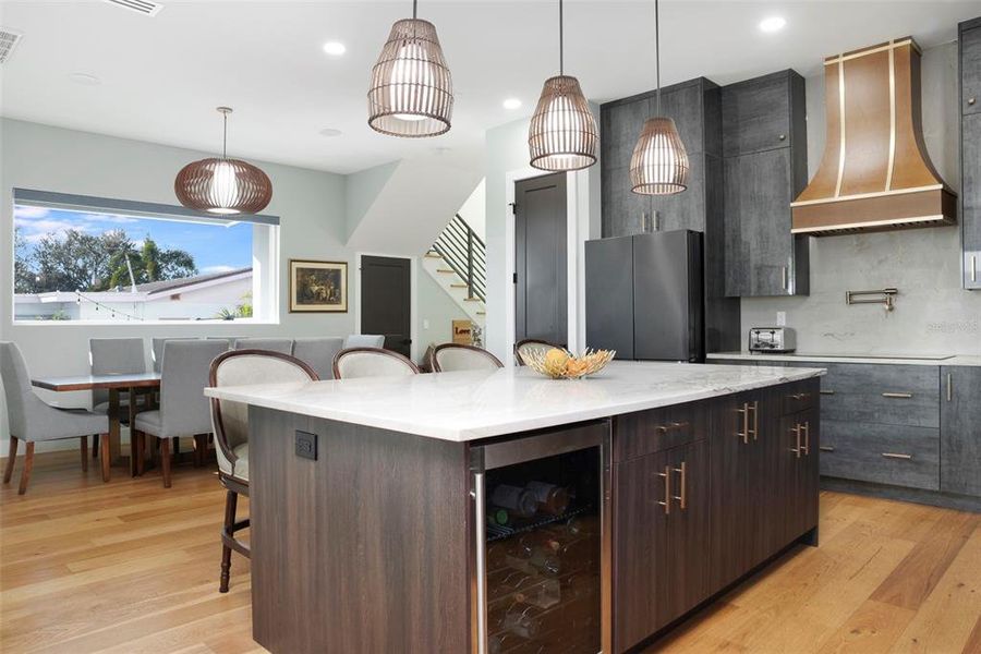 Furnished interior view inside a new home in , St. Petersburg (Image 10). Furnished interior view inside a new home in , St. Petersburg (Image 10).