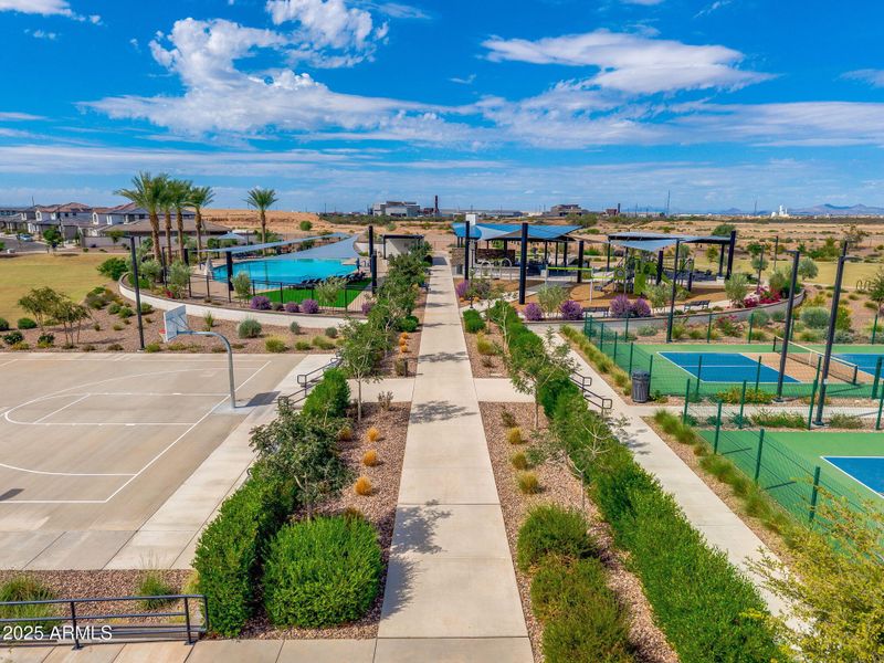 Community Area Community Area