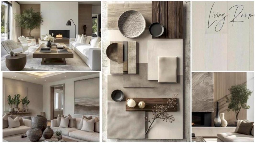 LES JARDIN MOOD BOARD p3