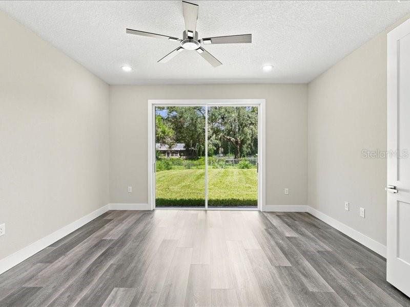 Spacious, unfurnished interior of a new home in , Winter Haven (Image 50).