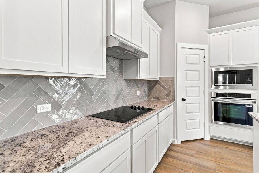 Representative Photo. Not Actual Home. Actual home features, colors, and details may vary.