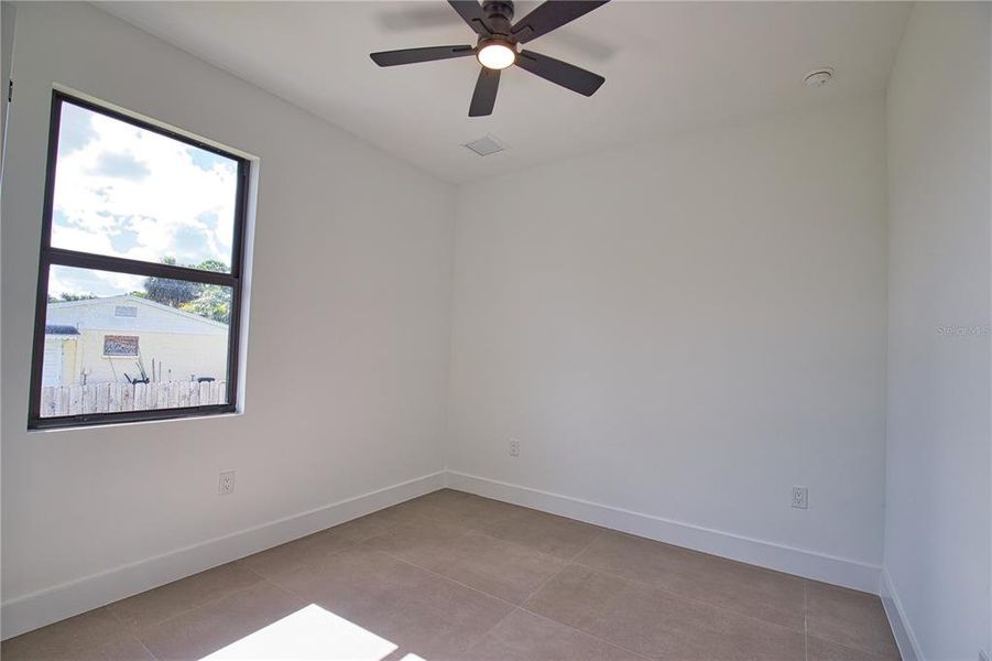 Spacious, unfurnished interior of a new home in , Venice (Image 21). Spacious, unfurnished interior of a new home in , Venice (Image 21).