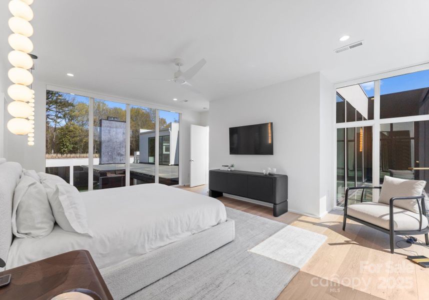 Bedroom Two Bedroom Two