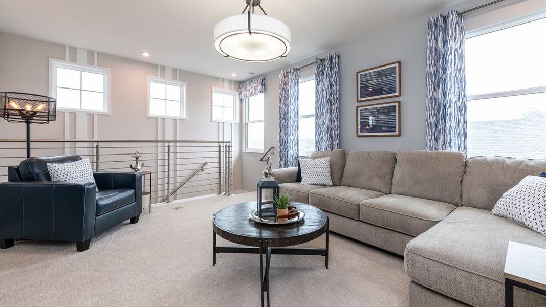 Bonus Room Bonus Room