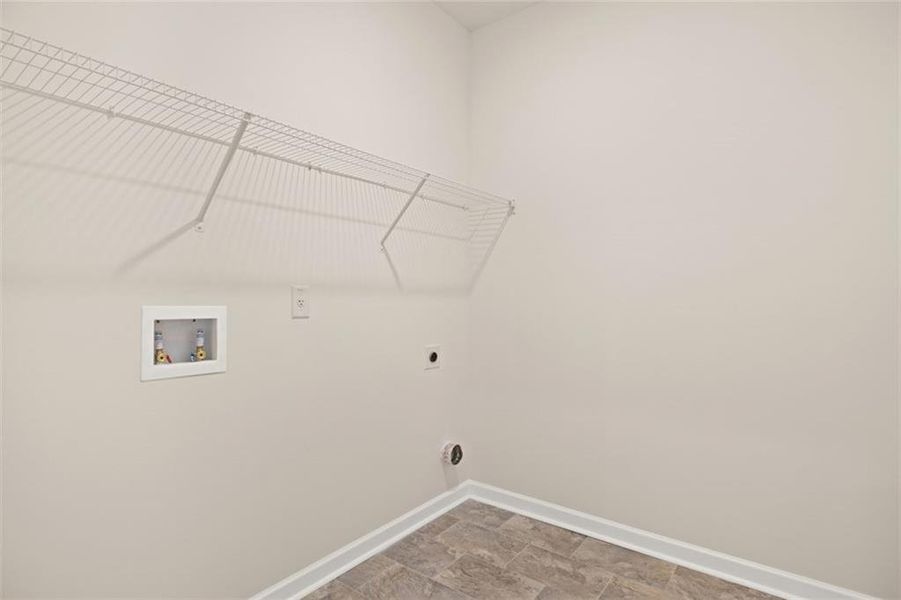 Image 50 of a home in Preserve at Dove Creek.