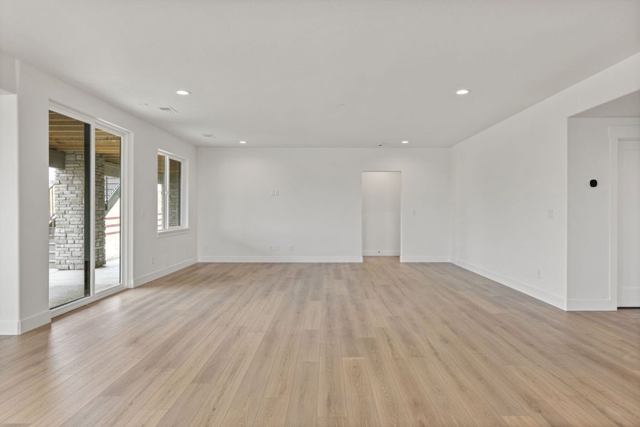 1727 Abundance - Rec Room