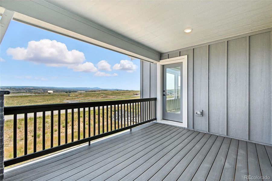 8836 Whiteclover Street ~ Ready Now