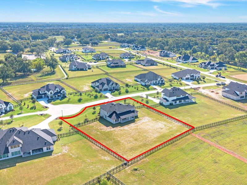 Image 22 of a home in The Estates at James Lane. Image 22 of a home in The Estates at James Lane.