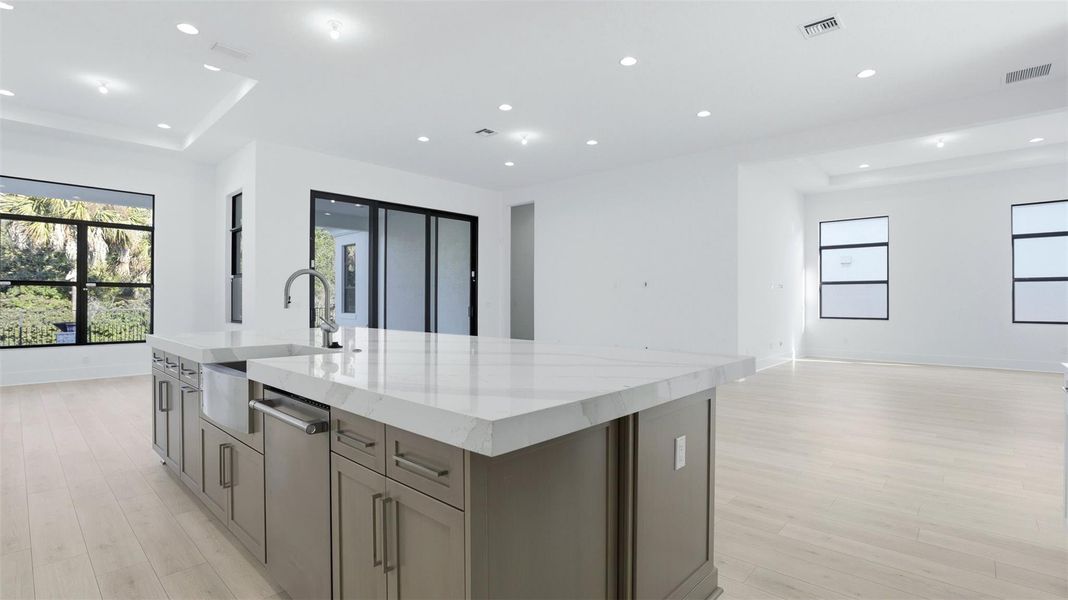 Furnished interior view inside a new home in Artistry Palm Beach, Palm Beach (Image 12). Furnished interior view inside a new home in Artistry Palm Beach, Palm Beach (Image 12).