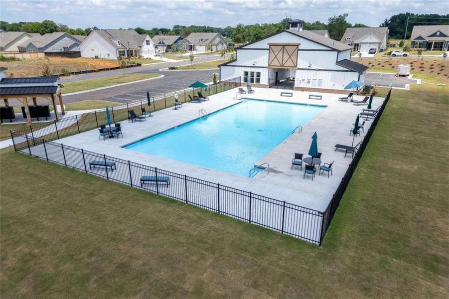 Community amenities in , Jefferson (Image 11).