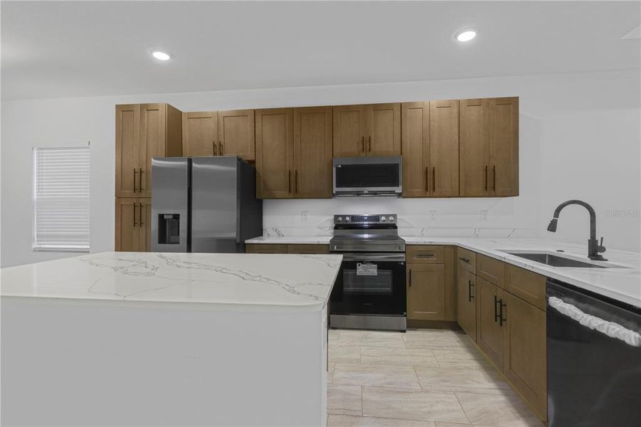 Furnished interior view inside a new home in , Maitland (Image 5).