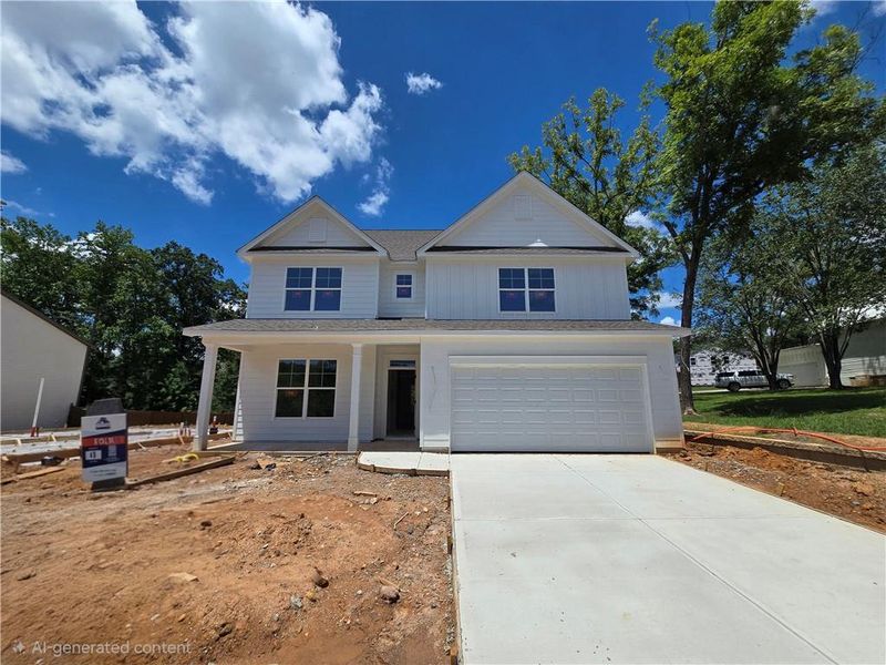 Image 44 of a home in Marble Tree.