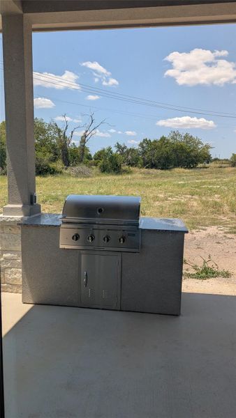 Furnished interior view inside a new home in Scofield Farms Estates, Georgetown (Image 8). Furnished interior view inside a new home in Scofield Farms Estates, Georgetown (Image 8).