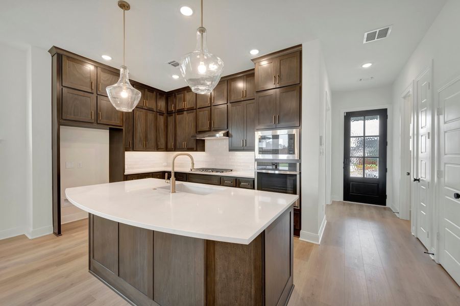 Kitchen Kitchen