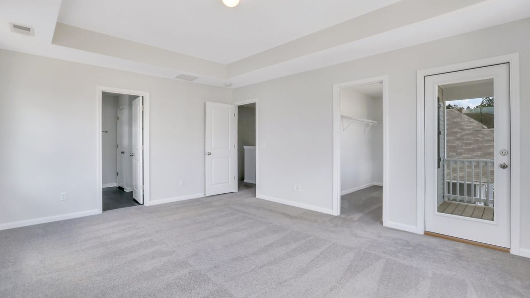 New Home in Okatie, SC.  - Slide 28