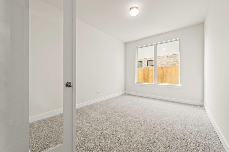 Representative image. Features, specifications, selections and colors may vary.