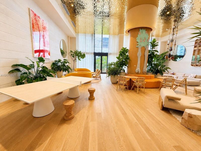 Community amenities in , Miami (Image 18). Community amenities in , Miami (Image 18).