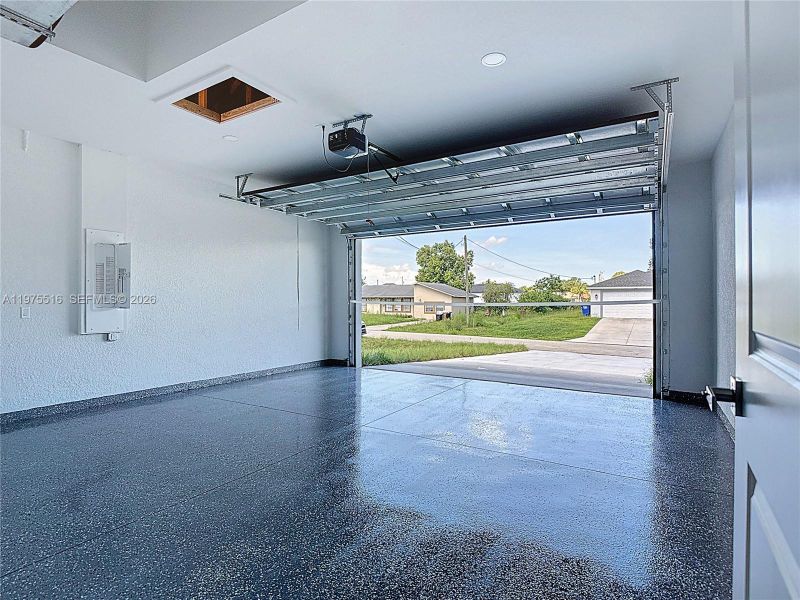 Spacious, unfurnished interior of a new home in , Lehigh Acres (Image 45). Spacious, unfurnished interior of a new home in , Lehigh Acres (Image 45).