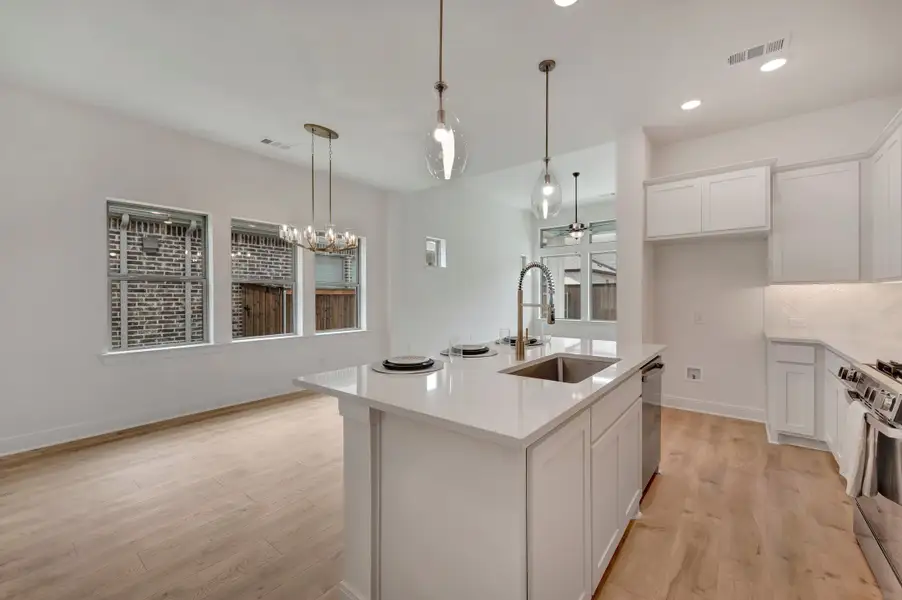 Kitchen Kitchen