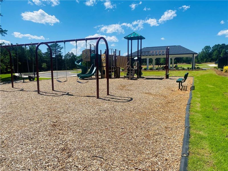 Community amenities in Kingston Ranch at Lake Oconee, Buckhead (Image 61). Community amenities in Kingston Ranch at Lake Oconee, Buckhead (Image 61).