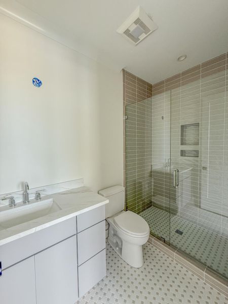 Furnished interior view inside a new home in , Isle Of Palms (Image 14). Furnished interior view inside a new home in , Isle Of Palms (Image 14).