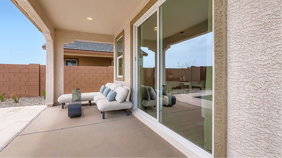 4022 Sage Covered Patio F1