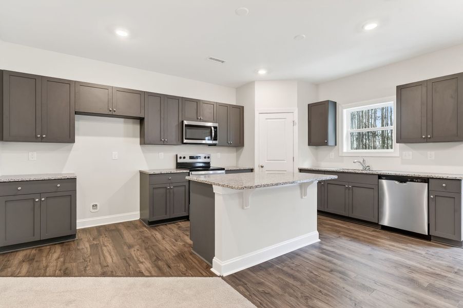 New Home in Zebulon, NC.  - Slide 11