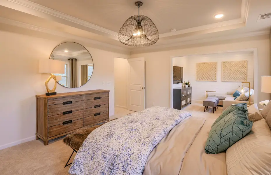 Continental Owner's Suite