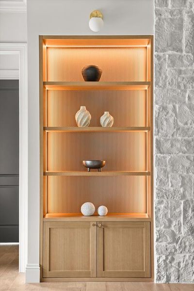 Close-up of interior finishes inside a home in , Winter Park (Image 20). Close-up of interior finishes inside a home in , Winter Park (Image 20).