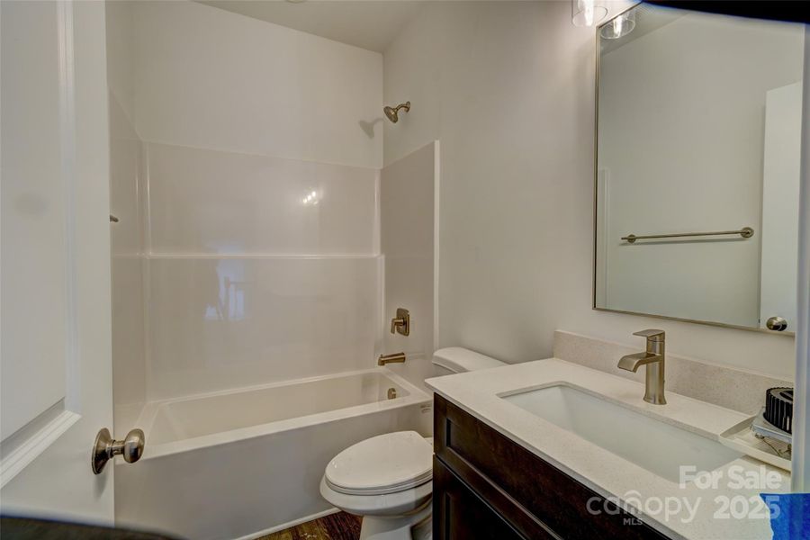 Furnished interior view inside a new home in , Shelby (Image 6). Furnished interior view inside a new home in , Shelby (Image 6).