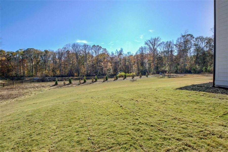 Natural landscape and outdoor views near  in Brooks (Image 70).