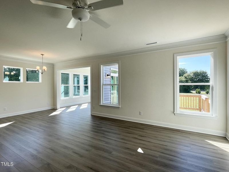 Family Room Family Room