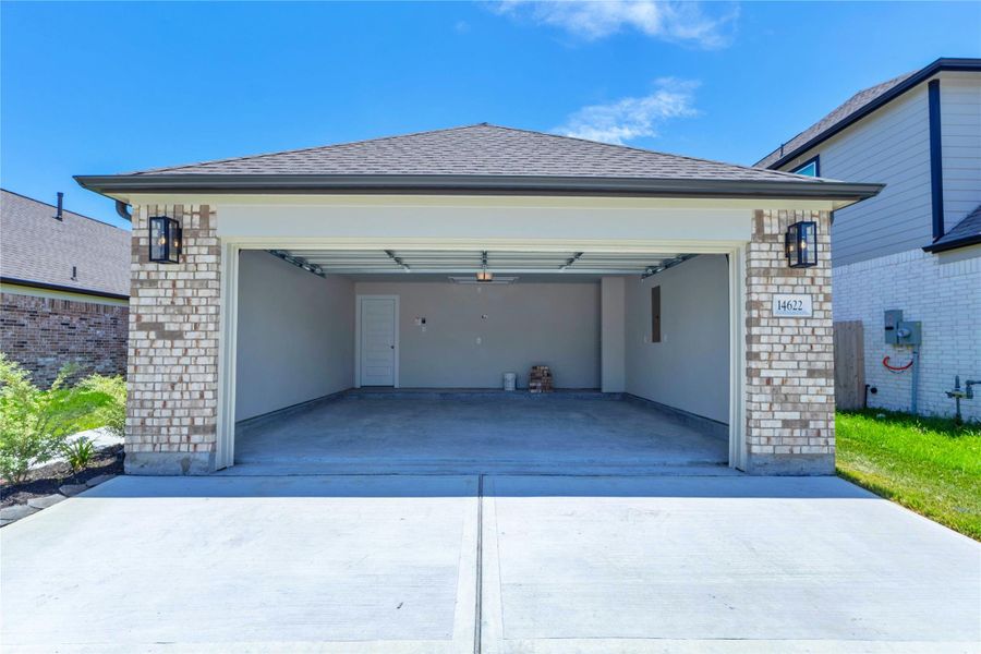 @ Car Garage @ Car Garage