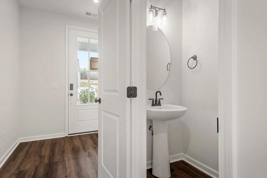 The Lawson A Bathroom The Lawson A Bathroom