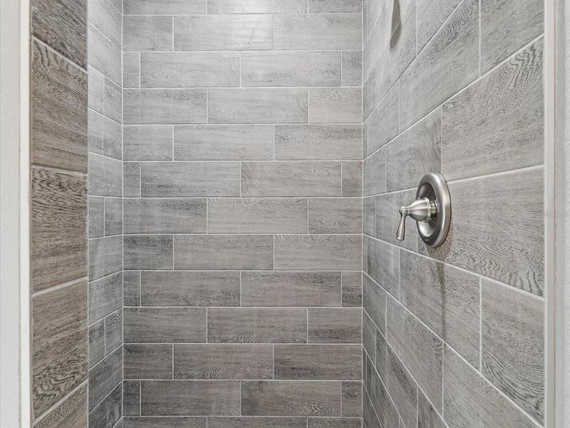Close-up of interior finishes inside a home in , Port Charlotte (Image 17). Close-up of interior finishes inside a home in , Port Charlotte (Image 17).