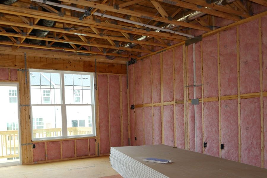 Insulation