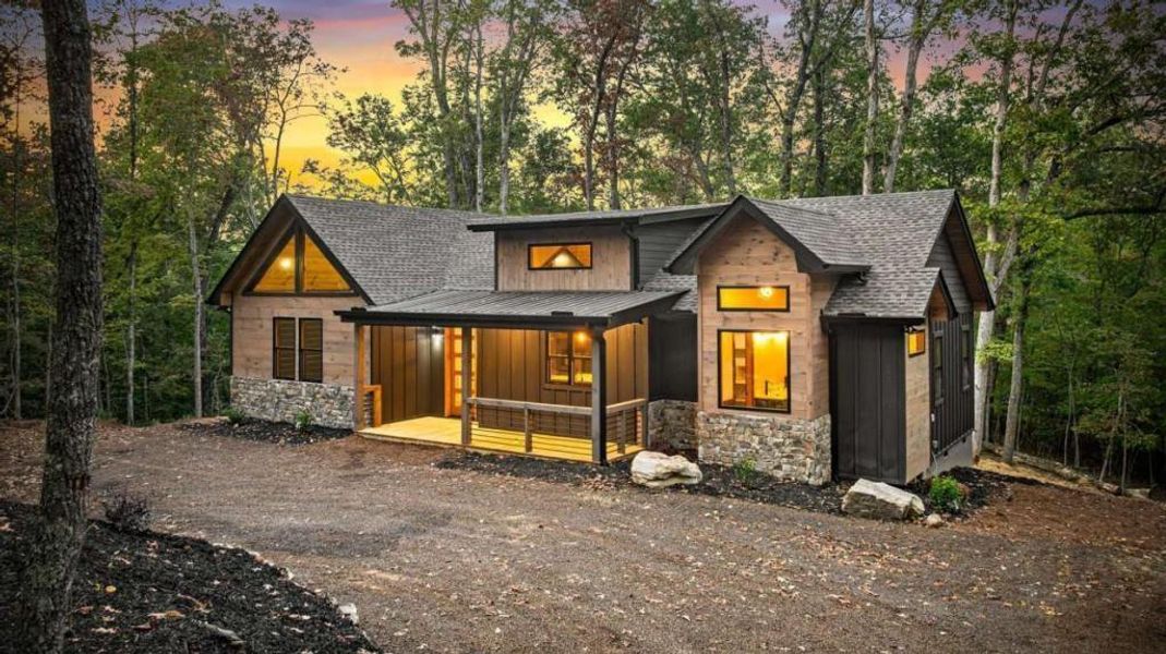 Image 53 of a home in .