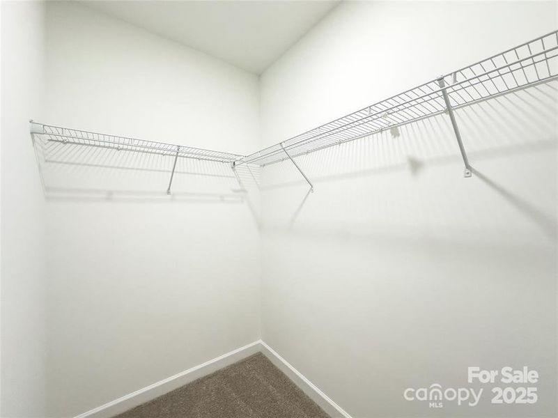 Spacious, unfurnished interior of a new home in , Rock Hill (Image 14).