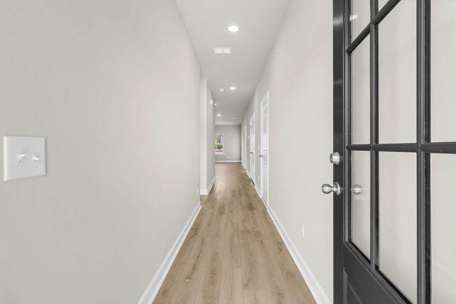 Spacious, unfurnished interior of a new home in , Summerville (Image 13). Spacious, unfurnished interior of a new home in , Summerville (Image 13).