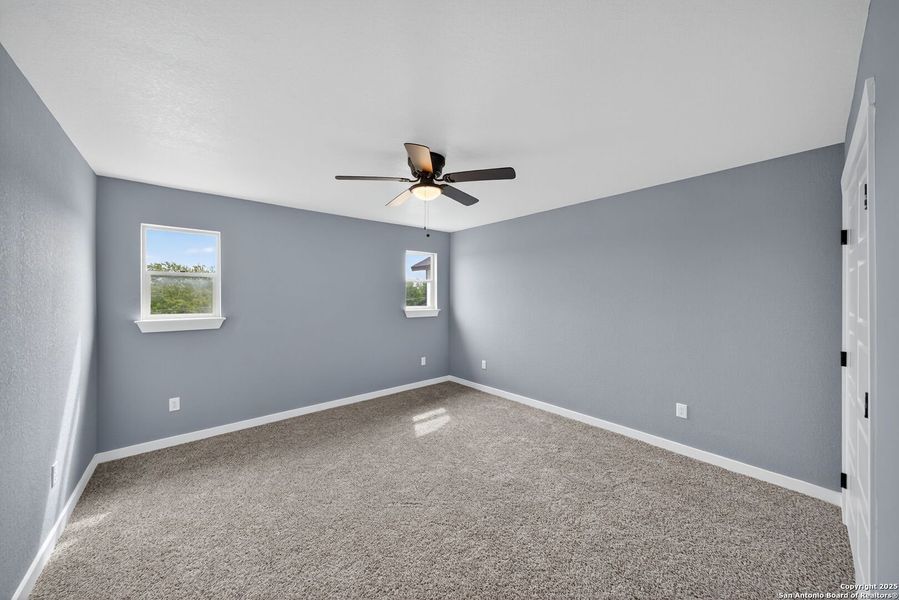 Spacious, unfurnished interior of a new home in , Somerset (Image 24). Spacious, unfurnished interior of a new home in , Somerset (Image 24).