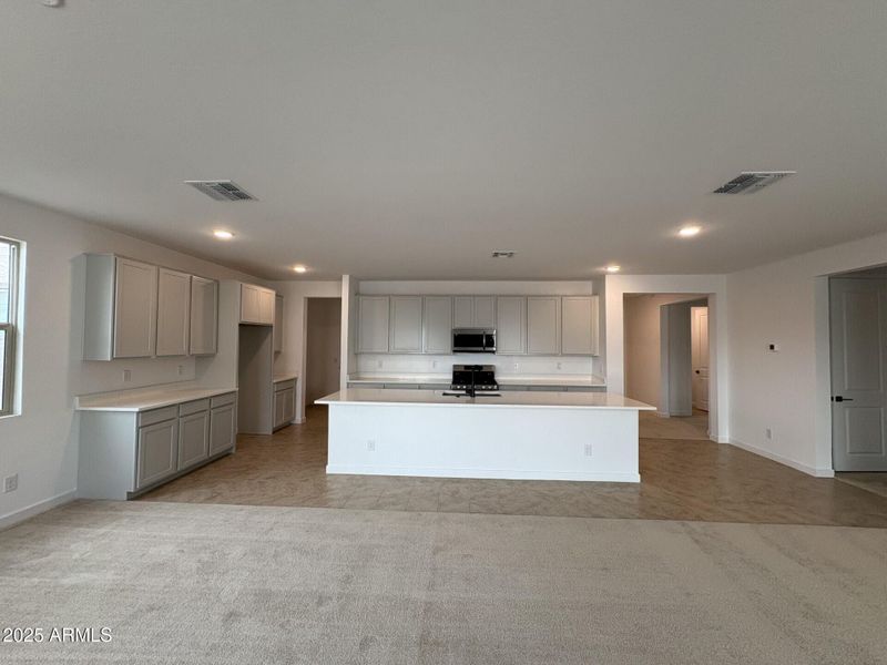 CP45 Lot 109 Kitchen